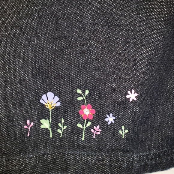 Disney Denim Jacket - Picture 3 of 7